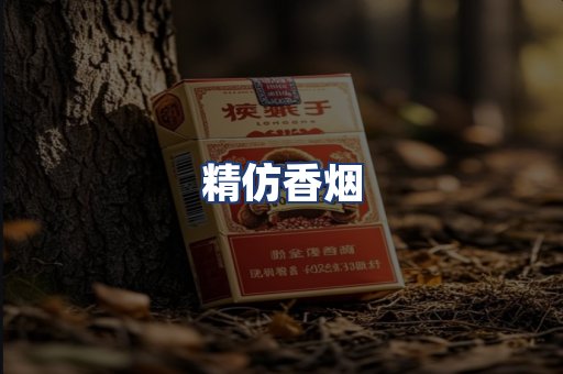 精仿香烟
